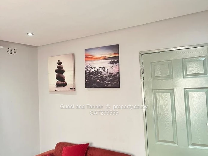 Modern 4-Bedroom Home for Sale in Nkulumane 12 – Stylish, Secure and Spacious on 503sqm