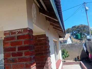 5 Bedroom Townhouse Complex