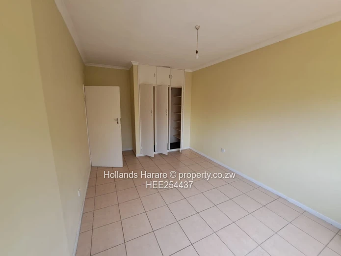 Duplex 3 bed flat to rent