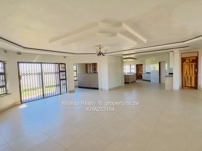 NORTON DAMOFALLS PHASE 2 PROPERTY FOR SALE with a 3 Bed Cottage 