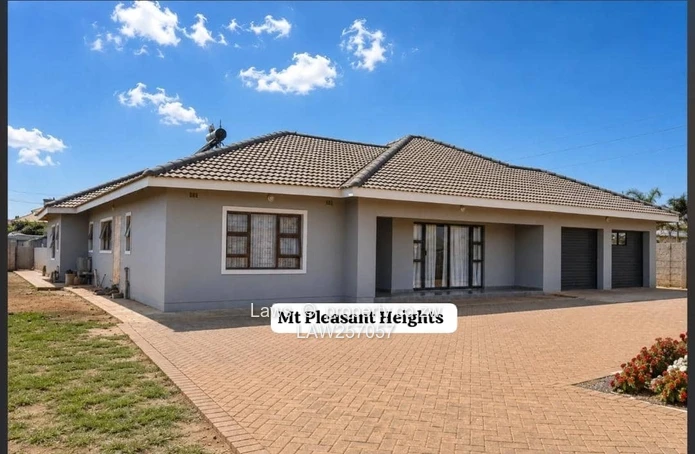 Beautiful New Home 