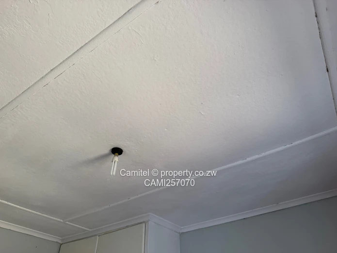 Chadcombe 3-Bed house with Chiremba road frontage can be used for commercial purposes 