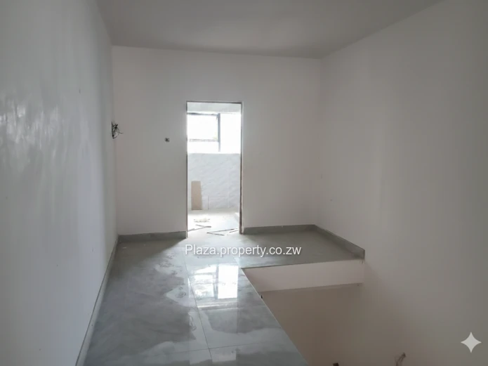 Modern 4-Bedroom Semi-Detached Duplex Cluster Units