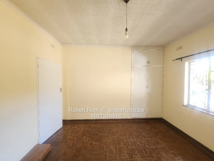 Commercial Property to Let In Belvedere, Samora Machel Avenue West