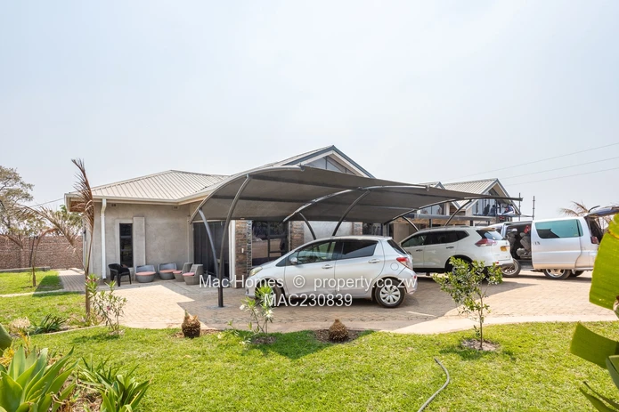 Gletwin's Finest- Come see it for yourself (Sole Mandate)