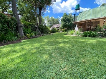 3 Bedroom Townhouse Complex