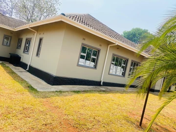 4 Bedroom Townhouse Complex