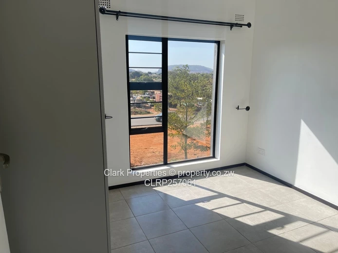 Aspindale – 2-Bedroom Apartment