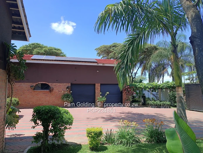 Stunning Double-Storey Home for Sale!