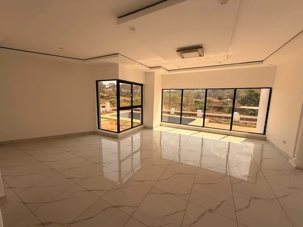 6 Bedroom Townhouse Complex