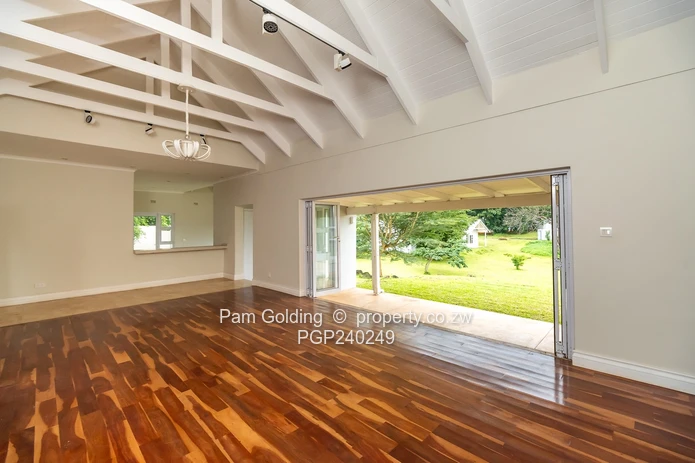 Meadow Brook - where modern living meets uncommon space