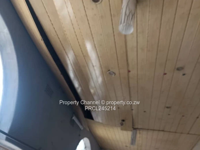 Back On The Market: Unique Duplex Building In Avenues