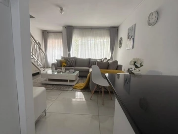 2 Bedroom Garden Flat