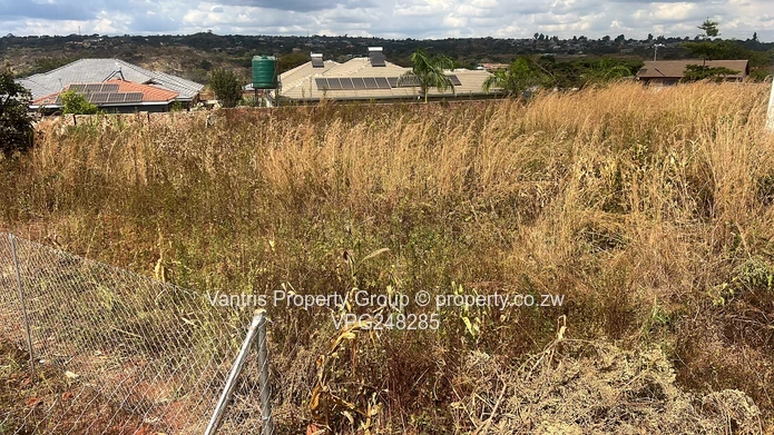 Sawara hills stands for sale with Title Deeds!!!