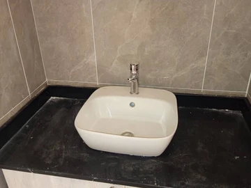 3 Bedroom Garden Flat