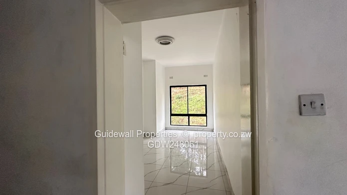 4 bedroomed cluster houses for sale in Borrowdale