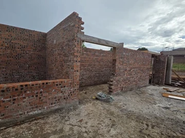 3 Bedroom Townhouse Complex