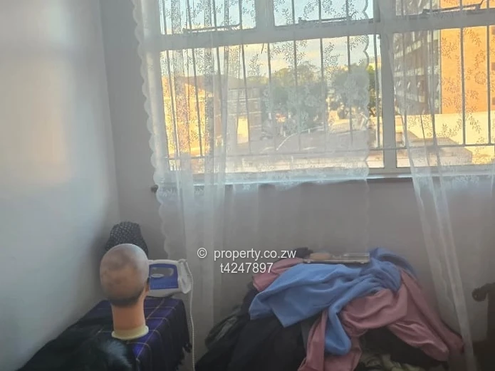 Avenues 2 beds flat for rent 