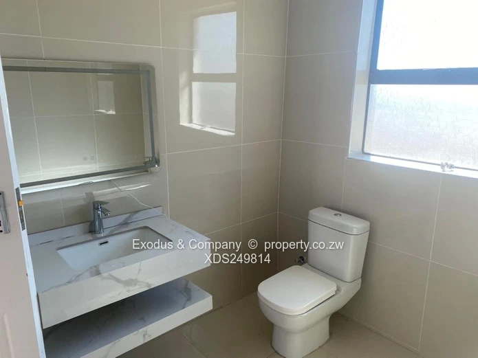 House to let