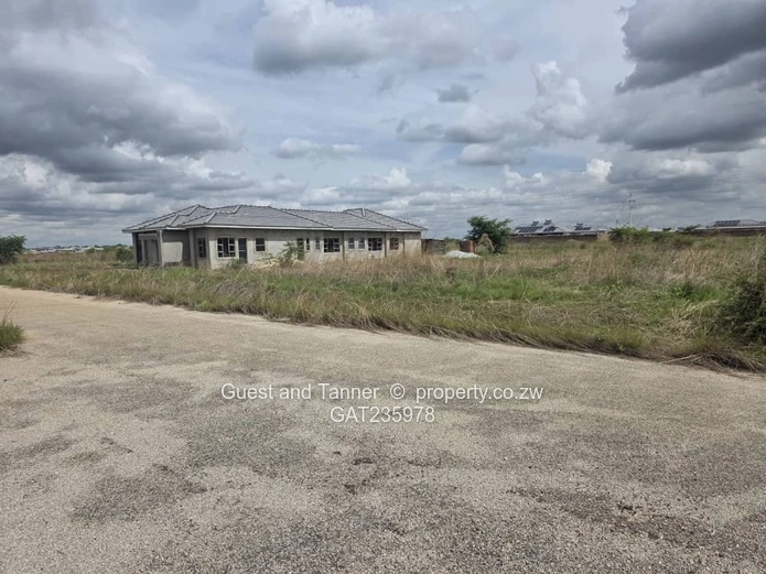 Residential Stands for Sale in Shineplus Gated Community – Prime Location Near Haydon and New City