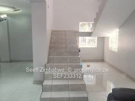 5 Bedroomed House For Sale