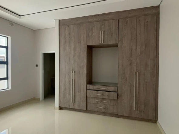 4 Bedroom Townhouse Complex