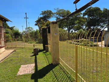 Farm & Agricultural Land