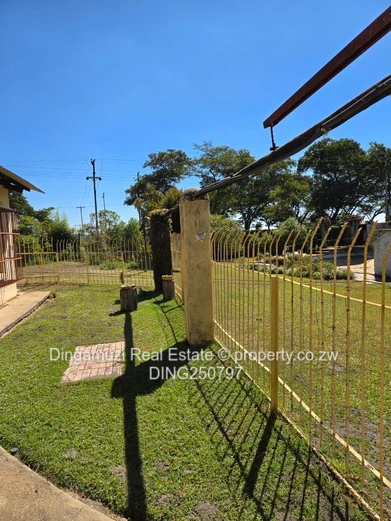 Agro Residential Plot in Marondera  (Sole Mandate)
