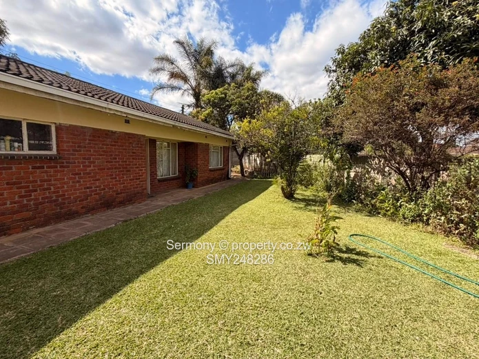 Residential house for sale