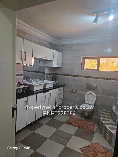 Ambassadorial Double Storey Residence (Sole Mandate)