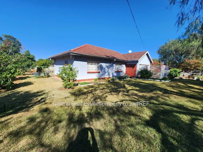 Athlone House For Sale 