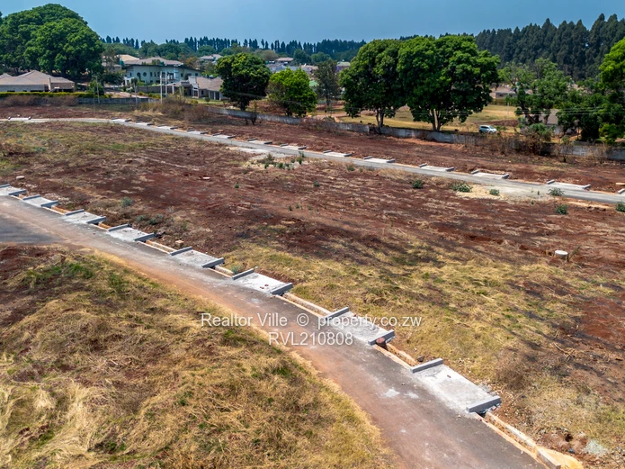 Guildford Estate  gated community stands for sale (Sole Mandate)