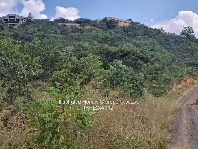 Ready for a Prestigious Residential Estate