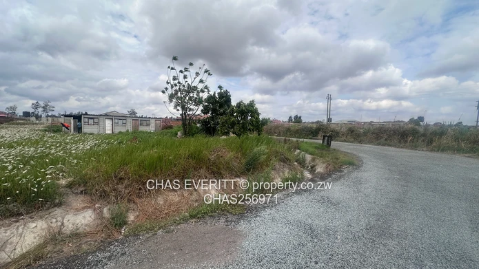 New Chadcombe| 448 sqm