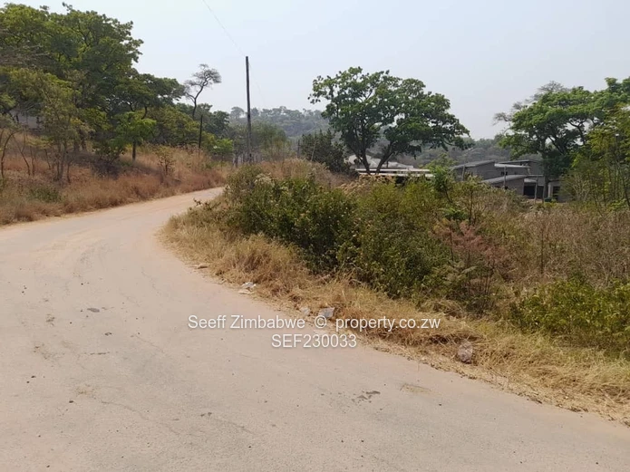 Exclusive Glen Lorne Canvas: Your Dream Home Awaits!