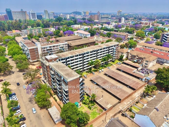 2-Bedroom Ground Floor Flat – The Avenues (Sole Mandate)