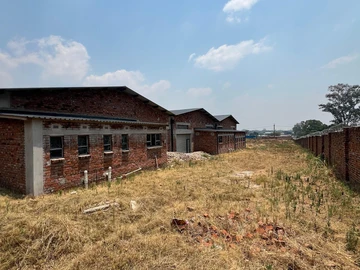 Warehouse & Factory