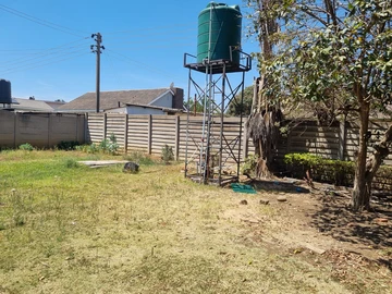 3 Bedroom Townhouse Complex