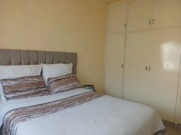 2 Bedroom Garden Flat