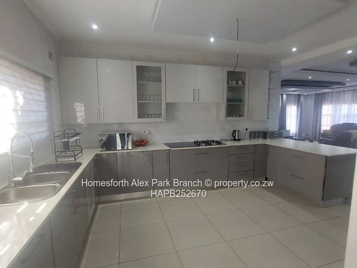 Westgate, Adylinn Property For Sale