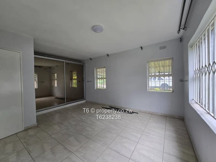 TO LET: 3-Bedroom House – Mabelreign (Sherwood Drive)