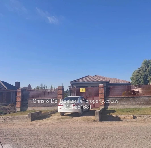 Brand New Home to Let in Chadcombe