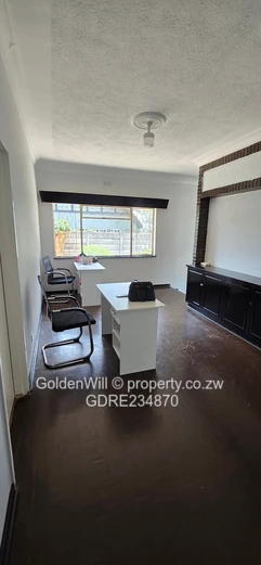 A Commercial House Property For Rental In Eastlea 
