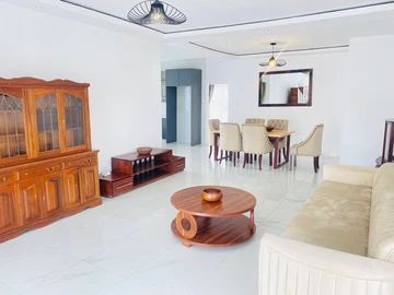 2 Bedroom Townhouse Complex