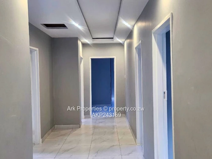 Delbrook Park / Tynwald Property for Rent