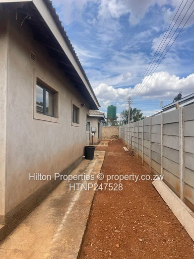 Spacious 4-Bed Home with Solar & Garage in Haydon Park