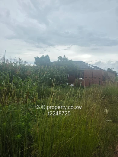 Damofalls Phase 4 Residential Stand For Sale 