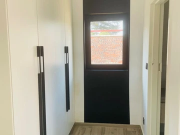 3 Bedroom Townhouse Complex