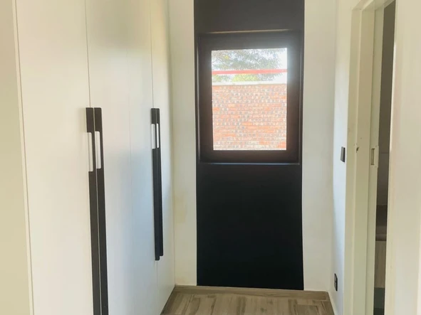 3 Bedroom Townhouse Complex