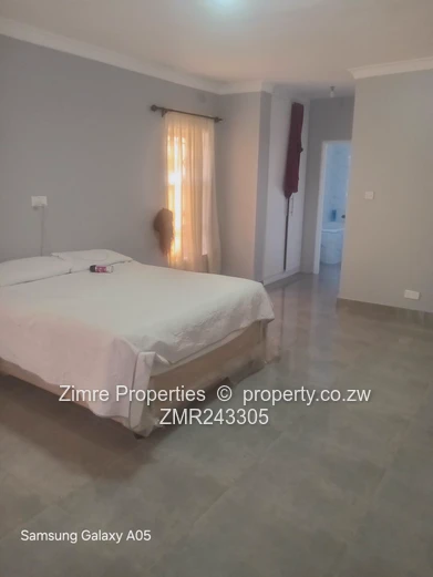 Morden House available for 1 April 2026